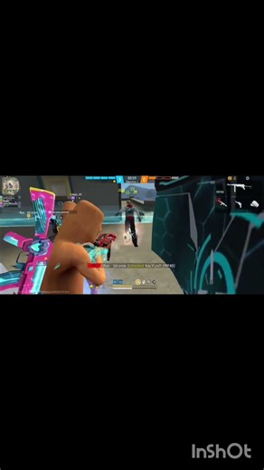 CS Mode Me OP Headshot! 💀 One Tap ES 😱🔥 | Free Fire Pro Gameplay