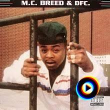 Ain't No Future in Yo' Frontin' by MC Breed & DFC