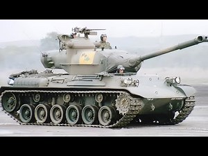 61式戦車（Type 61）2026年の姿