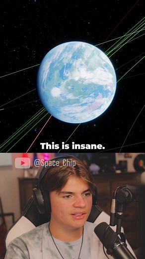 Mercury And Venus Terraformed #space #spaceengine #spacechip