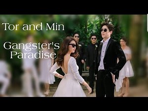 Hua Jai Sila หัวใจศิลา ( Heart of stone) | Gangster's Paradise