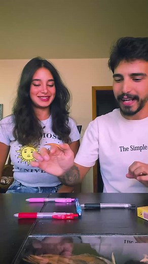 Aladdin & Sarah على TikTok