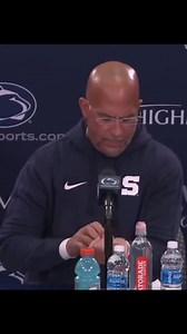 18K views · 109 reactions | “You have to give ________credit.” Insert any team that defeated BIG GAME JAMES | The Penn State Bank Button Society | Facebook