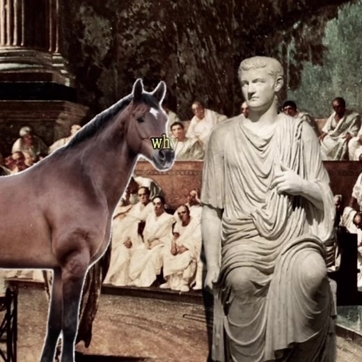 Understanding the History of Caligula