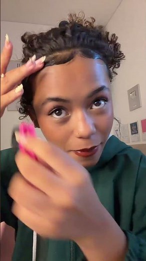 Part 2 | Get ready with me for school 🏫 #grwm