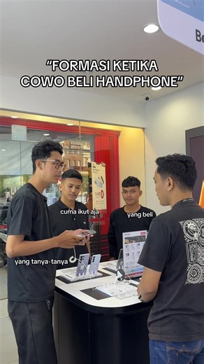 Beli HP Mudah di Erafone Samarinda