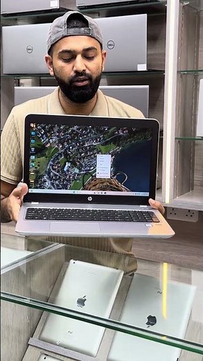 HP ProBook 450 G4 – Best Budget Laptop for Daily Work! 💻🔥 +971-545378011