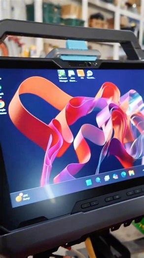 Dell Pro Rugged Review out now with ‪@VinceInTheField‬