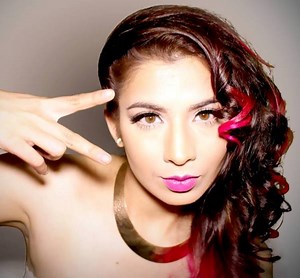 Jasmine Sandlas (Singer) Height, Weight, Age, Biography & More » StarsUnfolded