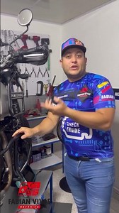 MacGiver did it again, installing two oxygen sensors on a motorcycle that only has one. #motorcycles