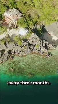 The Island Where Everyone Has the Same Last Name 🏝️🧬