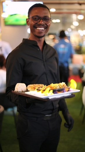 Experience the Perfect Ambiance at Saray Restaurant in Cape Town