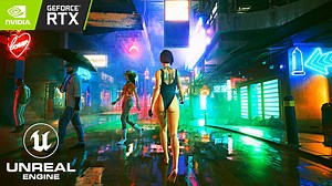Cyberpunk 2077 'PSYCHO' RAY TRACING GRAPHICS! RTX 3090 Ti 12900KS MAXED OUT 4k Settings!