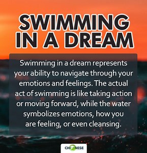 Dream About Swimming: Spiritual Meaning & 15 Scenarios