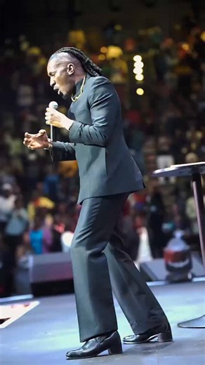 Jesus is still on the throne.. type Amen. | Passion Java