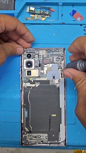 Eliminar Cuenta Google a Samsung Galaxy Note 20 Ultra con TSM #TSM #FRP #CUENTAGOOGLE #DESBLOQUEO #Note20Ultra | Ali Figuera