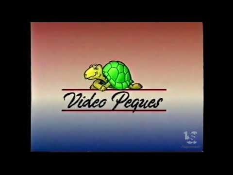 DiC/Saban/Peque Video (1984)