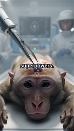 Neuralink MONKEY Played Video Games! 🐒