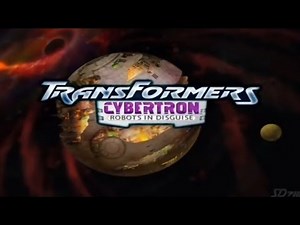 Transformers Cybertron theme remix. ‎‪@mathcraftlopez535‬ ‪@F0XITR0N_PRIME‬