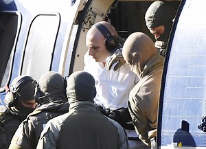 How the Germany Synagogue Shooter’s Manifesto Follows the Far-Right Playbook