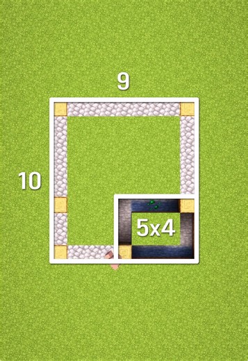 Minecraft Easy Starter Survival House🏠 For Build and No Music #minecraft #minecraftbuilding #minecraftbuilds #minecrafttutorial #fyp