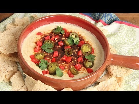 Queso Blanco Dip Recipe | Episode 1173