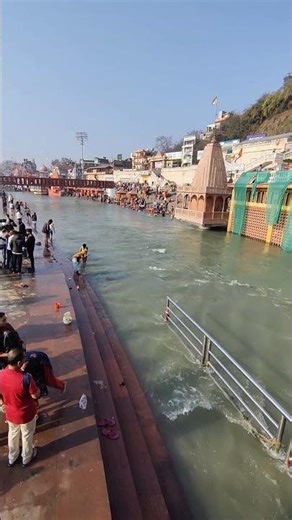 haridwar darshan