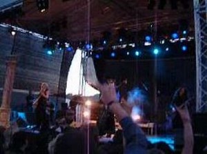 Umbra Et Imago