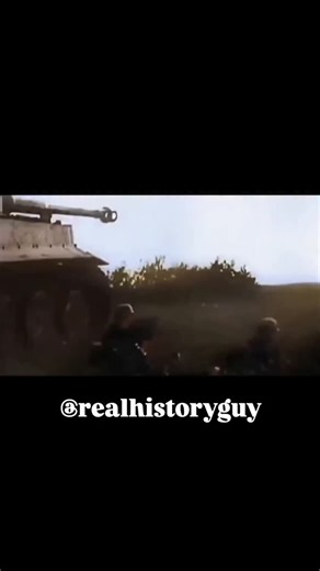 Real History Guy on Instagram: "About Tiger H1 Tanks Overview The Tiger H1, officially known as the Panzerkampfwagen VI Ausführung H1 (PzKpfw VI Ausf. H1), was the initial production variant of the iconic German Tiger I heavy tank used during World War II. Developed by Henschel & Son, it represented Germany's first operational heavy tank equipped with the formidable 88 mm KwK 36 gun, adapted from the renowned 88 mm Flak 36 anti-aircraft cannon. Introduced in late 1942, the Tiger H1 was designed