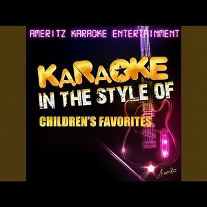Jimmy Cracked Corn (Karaoke Version)