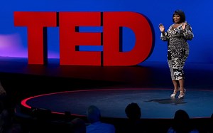 【TED演讲】如何在每个年龄段找到真实的自我（中英字幕）