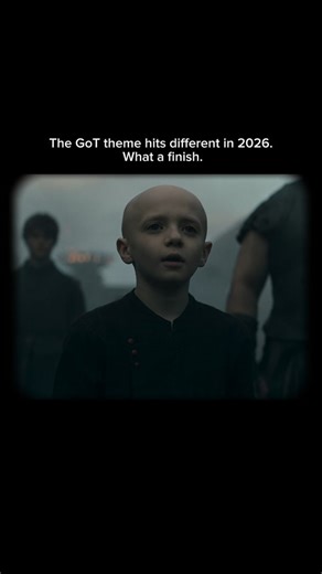 Movie Verse on Instagram: "PURE MAGIC ✨🎬 The visuals this episode were insane, but hearing those first few notes of the GoT theme? Absolute perfection. 🎶🔥 There are moments in television that remind you why you fell in love with a story in the first place, and Episode 4 was exactly that. 🗡️✨ From the breathtaking cinematography to the raw tension building in every frame, it felt like we were back in the golden era of Westeros. But let’s talk about that ending—hearing the iconic Game of Thron