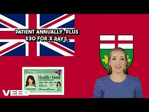 Ontario Health Insurance Plan (OHIP) Essential Coverage Explained