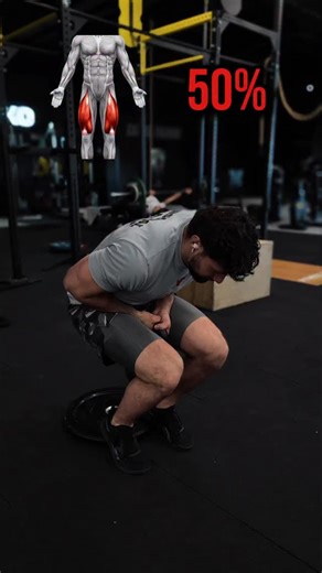 ALPHA COACHING on Instagram: "🔥 Same goal. Completely different results. ❌ Somersault Squat Heels elevated Counterbalanced load pulled backward Forward torso lean ➤ ~50% quadriceps activation No spinal loading But limited mechanical tension on the quads ⚠️ Leg Extension Machine Good isolation Tension varies across the range of motion ➤ ~80% quadriceps activation ✅ Sissy Squat Unassisted Knees driven far forward Pelvis locked Maximum quadriceps stretch ➤ ~95% quadriceps activation 🎯 It’s not ab