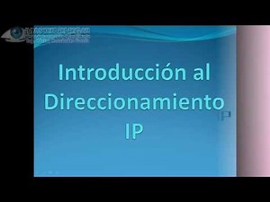 01 - Introduction to IP Addressing (CyERD)