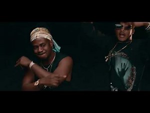 Kay Joe x Slapdee x Dizmo - Blessings (Official Music Video)