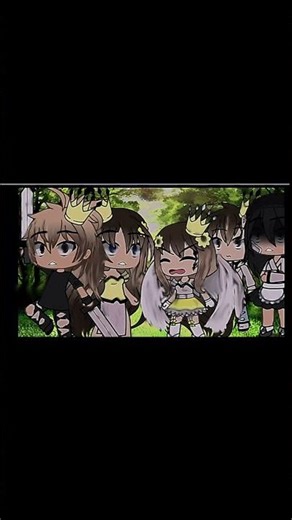 Undo #gacha #gachalife #gachaclub #gachaedit #edit