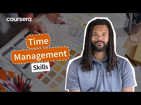 Time Management: 6 Strategies That Work