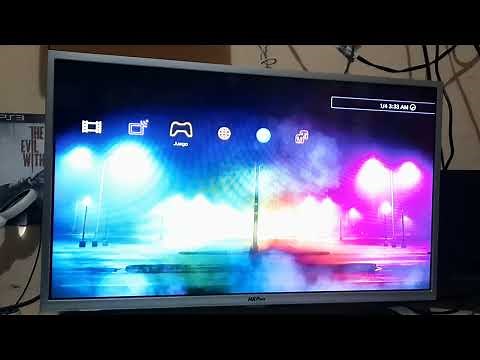 Transferring ISO games to Playstation 3 (PS3) from a USB drive - Well explained 🎮💻