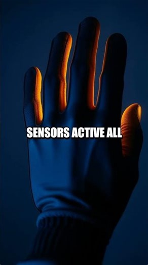 Shaped by Light and Heat: The Next Tech Quietly Emerges