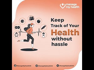 How to Sign Up for ManageMyHealth Fast and Easy!