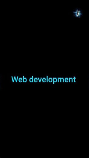 Web development | the fast enter #shorts