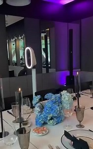 Round Wedding Menu Cards | Acrylic & Cardstock Charger Inserts | Personalized Menus - Etsy