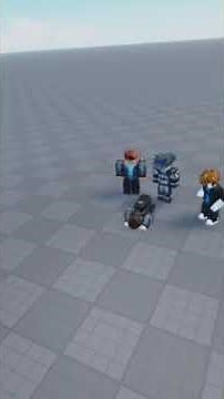 Me when I can't defeat ymir in Thanos simulator #roblox #thanossimulator
