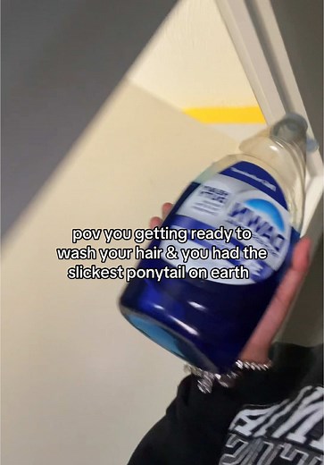 Ultimate Guide to Maintaining a Slick Ponytail