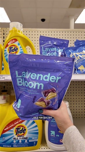 Here are your weekly dose of easy deals you can do this week at Target only using your phone from