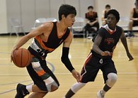 Andre Zamudio '19 Recruiting Profile