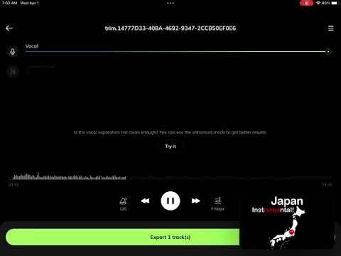 KLT - The World’s Tallest Buildings, but with Japan Instrumental
