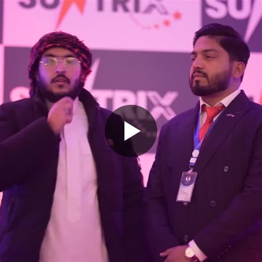 Yingli Solar s Saad Ahmed on Pakistan s Solar Energy Growth | Hamza Bashir 哈姆扎 巴希尔 posted on the topic | LinkedIn