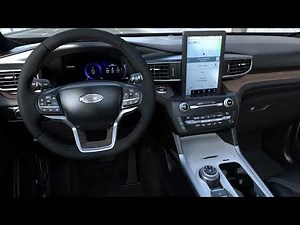 Hoe werkt Start & Stop op Ford-voertuigen?